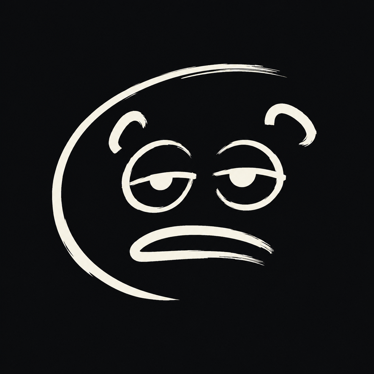 Minimal Line Avatar Maker public work