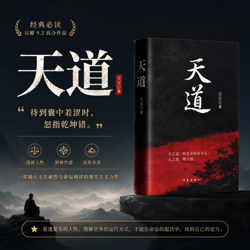 信息卡片海报生成器 公开作品