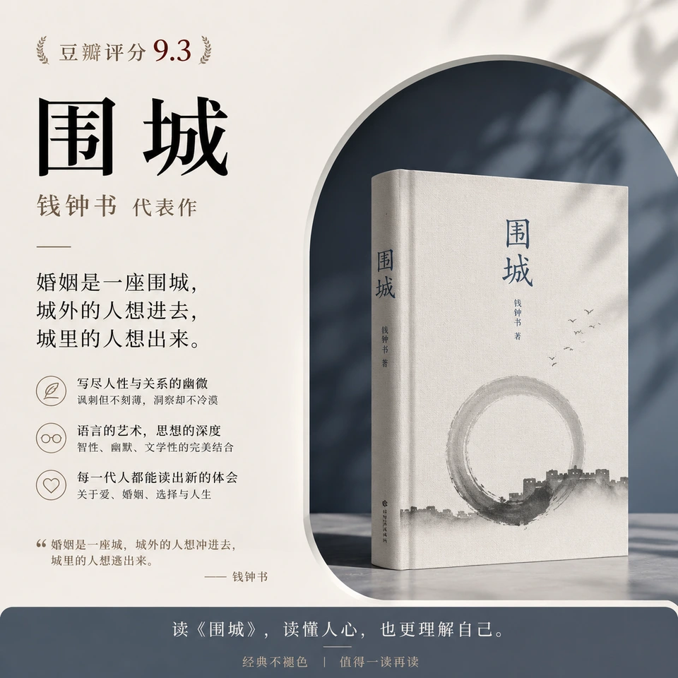 信息卡片海报生成器 公开作品
